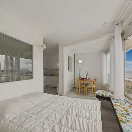 Vue - Pour 2 Adultes 2 Enfants