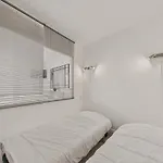 Vue - Pour 2 Adultes 2 Enfants Apartament