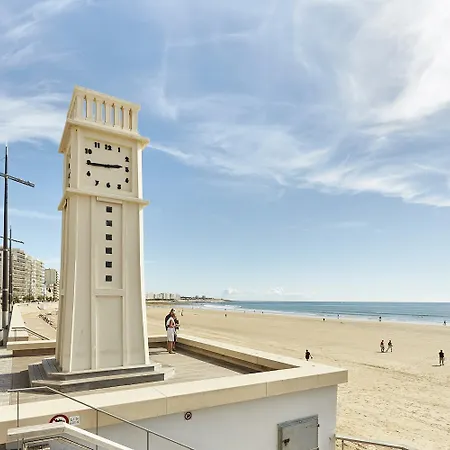 Apartament Vue - Pour 2 Adultes 2 Enfants Les Sables-dʼOlonne
