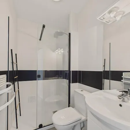 Apartment Vue - Pour 2 Adultes 2 Enfants Les Sables-dʼOlonne