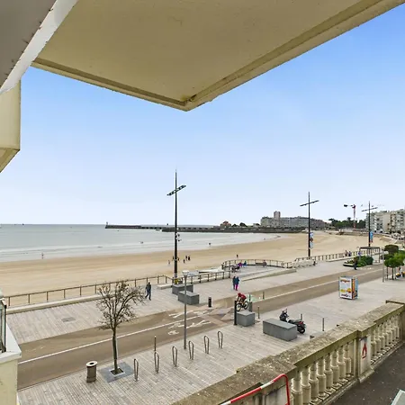 Apartment Vue - Pour 2 Adultes 2 Enfants