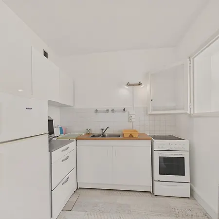 Apartment Vue - Pour 2 Adultes 2 Enfants Les Sables-dʼOlonne