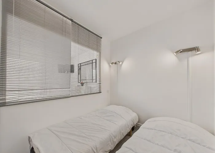 Vue - Pour 2 Adultes 2 Enfants 公寓