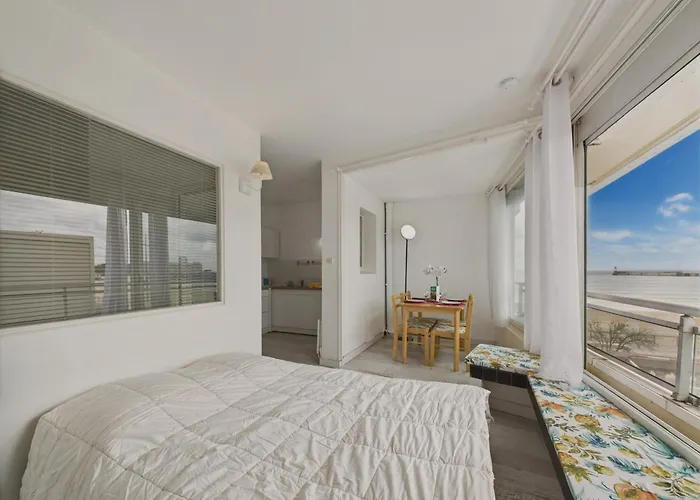 Vue - Pour 2 Adultes 2 Enfants